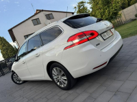 Peugeot 308 1.6HDI 120KM Lift Automat Car Pass Led Car Play Końskie - zdjęcie 4