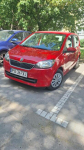 Skoda Citigo 1.0 salon Polska