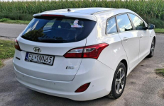 Hyundai i30 1.4 Trend Łódź - zdjęcie 5