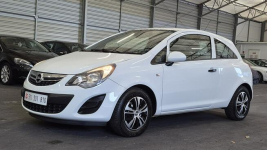 Opel Corsa _1.2 70KM_LPG_Klima_ Płock - zdjęcie 2