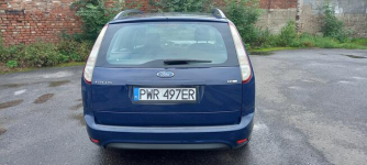 Focus- --polski salon--100% bezwypadkowy--zadbany fabryczny Września - zdjęcie 6