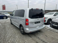Toyota Proace Verso VIP Skóra Pamięć Fotele kapitańskie HAK Gliwice - zdjęcie 2
