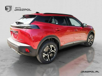 Peugeot 2008 mHEV Hybrid 145 KM e-DCS6 2025!! Łódź - zdjęcie 5