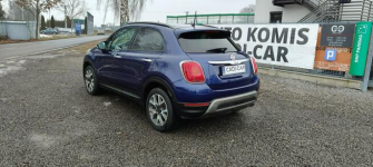 Fiat 500x Super stan, niski przebieg. Goczałkowice-Zdrój - zdjęcie 6