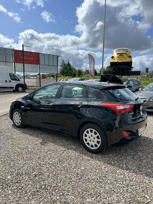 Hyundai i30 Słupsk - zdjęcie 5