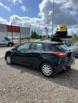Hyundai i30 Słupsk - zdjęcie 5