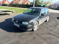 Volkswagen Golf 1.9TDI 101km 01r Tarnów - zdjęcie 2
