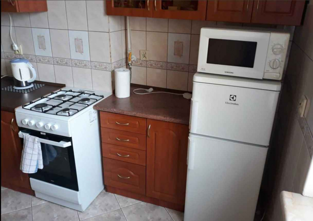 2pok, 55met, Okolice Kluczborskiej BALKON/GARAŻ (Wrocław) Śródmieście - zdjęcie 6