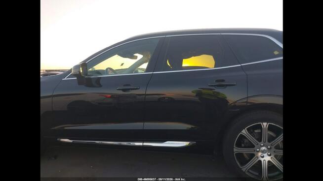 Volvo XC 60 INSCRIPTION / AWD / T6 / niski przebieg Białystok - zdjęcie 8