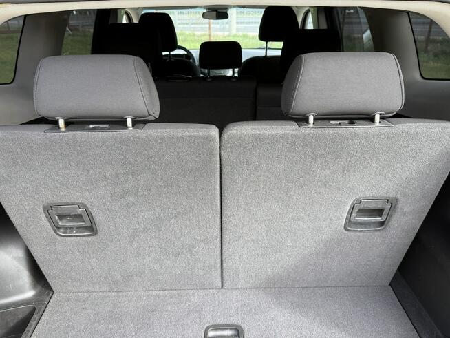 Chevrolet Orlando LS 1,8i 141KM Serwis/Alufelgi/7Foteli/Hak Węgrów - zdjęcie 11