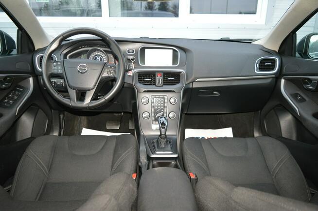 Volvo V40 2.0 D2 Automat Serwis Navi Bluetooth Hrubieszów - zdjęcie 2