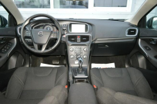 Volvo V40 2.0 D2 Automat Serwis Navi Bluetooth Hrubieszów - zdjęcie 2