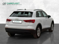 Audi Q3 Sportback 35 TFSI S tronic Warszawa - zdjęcie 5