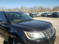 Ford Explorer 2016, 3.5L, XLT, po gradobiciu Warszawa - zdjęcie 5