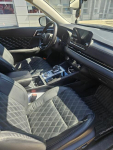 Mitsubishi Outlander 2,5 SEL Special Edition 4x4, 7-osobowy Białystok - zdjęcie 5