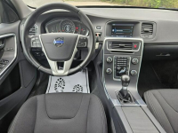 Volvo V60 Pełna Historia Serwisowa* Silnik 5 cylindrowy* Rok GWARANCJI Opoczno - zdjęcie 8