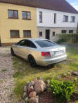 Audi A6 C6 2.4 benzyna gaz Toruń - zdjęcie 10