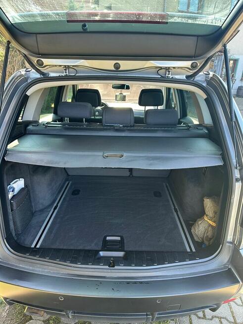 BMW X3 Żary - zdjęcie 4