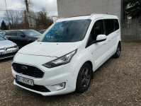 FORD GRAND TOURNEO CONNECT AUTOMAT, 7 MIEJSC SALON2021 Warszawa - zdjęcie 3