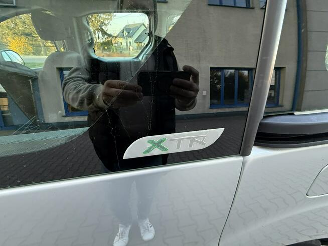 Citroen Berlingo II 1.6B 2009e 109KM Klima Stary Silnik na Pasku XTR! Sokołów Podlaski - zdjęcie 11