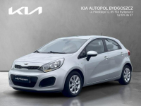 Kia Rio 1.2 DPI 84KM Salon Polska 1wł