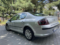 Peugeot 407 1.6HDI 108KM 2005 Pińczów - zdjęcie 6