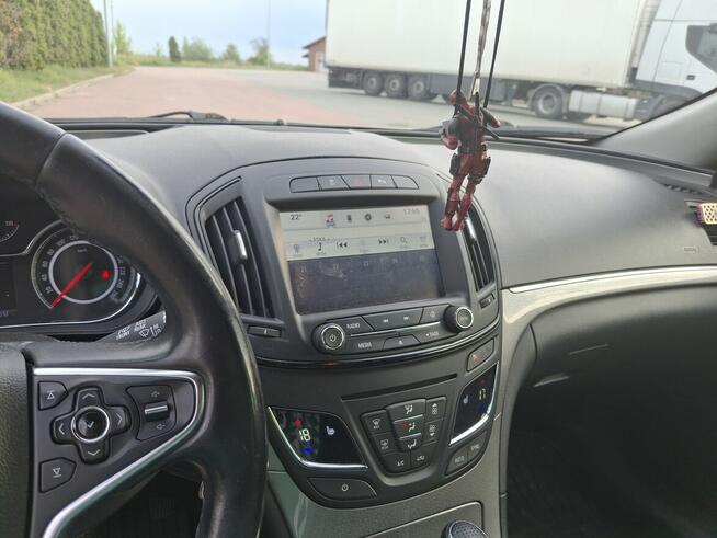Sprzedam auto Serock - zdjęcie 3