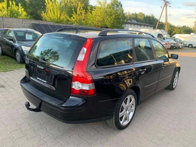 Volvo V50 Łódź - zdjęcie 8