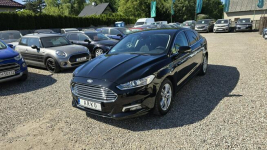 Ford Mondeo Titanium, el. klapa Zieleniewo - zdjęcie 3