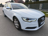 Audi A6 C7 z 2013 roku 2.0 TDI Biała Podlaska - zdjęcie 8