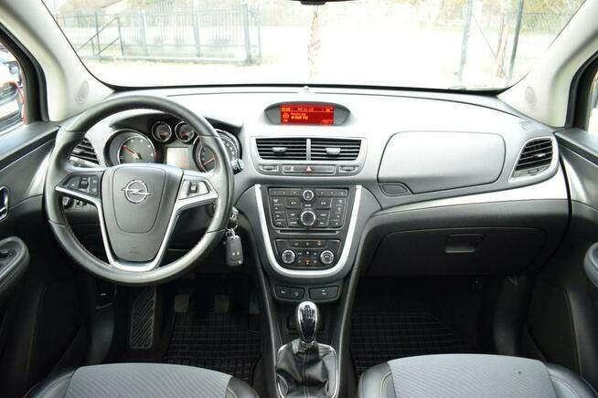 Opel Mokka Łuków - zdjęcie 6