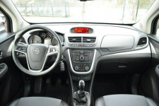 Opel Mokka Łuków - zdjęcie 6