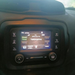 Jeep RENEGADE SPORT Warszawa - zdjęcie 6