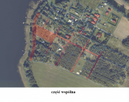 Działki na sprzedaż z dostępem do jeziora - Mąkolno Mąkolno - zdjęcie 4