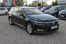 Volkswagen Passat Automat Kamera Digital Highline Serwisowany