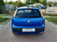 Fiat Punto Evo / KLIMA / Udokumentowany Przebieg / Z Niemiec! Żyrardów - zdjęcie 6