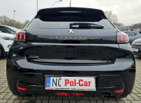 Peugeot 208 Serwis,skóra,kamera 360,grzane fotele,asystent pasa ruchu, Olsztyn - zdjęcie 8