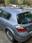 Opel astra h