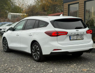 Ford Focus Salon Polska Poleasingowy Serwis ASO VAT 23% I właściciel Będzin - zdjęcie 6