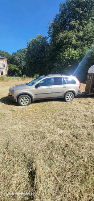 Sprzedam VOLVO XC 90 Gryfice - zdjęcie 1