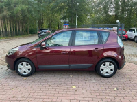 Renault Scenic 1.6 benzyna 110 KM tylko 124500 km model 2013 Kobylnica - zdjęcie 3