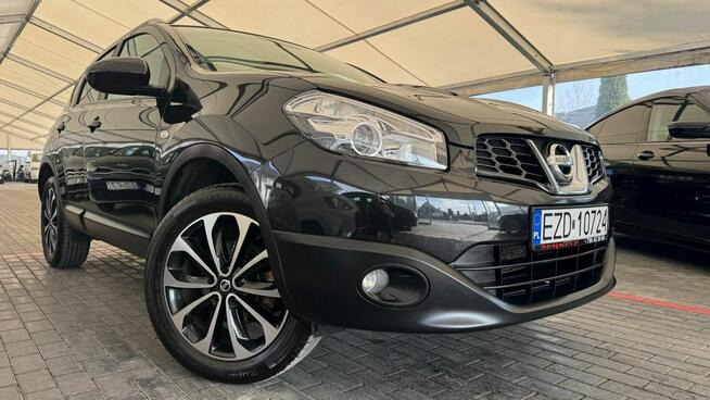 Nissan Qashqai Lift Zduńska Wola - zdjęcie 9