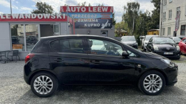 Opel Corsa 1.4 Benzyna Zarejestrowany Ubezpieczony Elbląg - zdjęcie 3