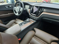 Volvo XC 60 B5(D) AWD Inscription *Gwarancja*FV23%* Tychy - zdjęcie 12