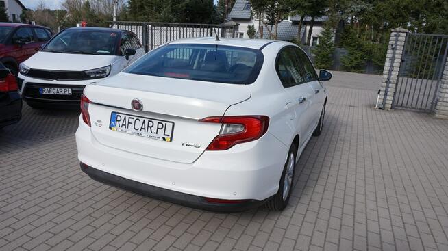Fiat Tipo z Niemiec. Gwarancja. Polecam !!! Zielona Góra - zdjęcie 5