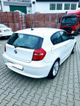 BMW 1 2.0 Benzyna 150tyś przebieg Wałbrzych - zdjęcie 2