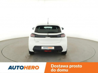 Peugeot 208 navi klimatyzacja czujniki parkowania tempomat Warszawa - zdjęcie 6