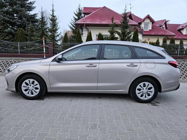 Hyundai i30, 2019, 1.4 100 KM, krajowy, pewna historia, FV23% Rzeszów - zdjęcie 6