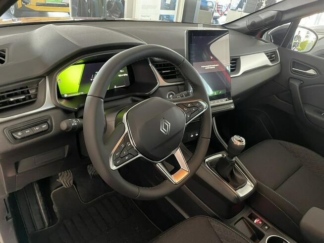 Renault Symbioz evolution mild hybrid140 Lublin - zdjęcie 6