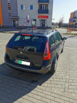 Renault Megane 2 kombi 1.6 16v, benzyna + LPG, hak Wrocław - zdjęcie 4